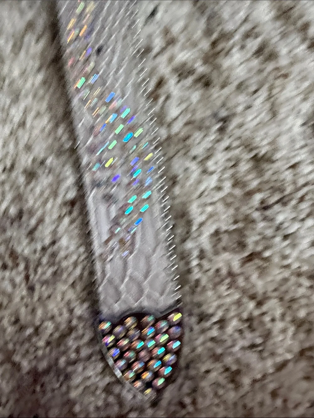 Boutique Crystal Embellished Silver Women's Cowgirl Belt